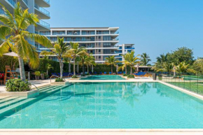 Loft de Lujo Cartagena - Salida Directa Al Mar - Piscinas - Jacuzzi en Morros